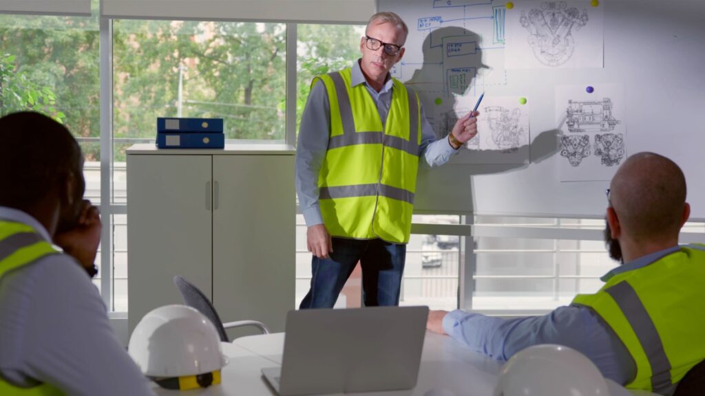 szkolenie z zakresu bhp