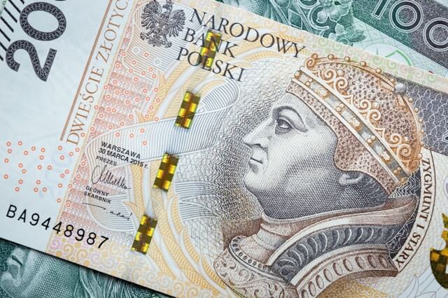 zloty